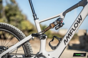 Amflow PX Carbon Pro review: a high-end e-MTB that delivers more than its price suggests