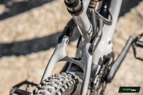 Amflow PX Carbon Pro review: a high-end e-MTB that delivers more than its price suggests