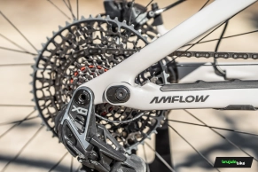 Amflow PX Carbon Pro review: a high-end e-MTB that delivers more than its price suggests