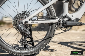 Amflow PX Carbon Pro review: a high-end e-MTB that delivers more than its price suggests