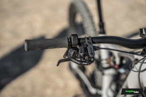 Amflow PX Carbon Pro review: a high-end e-MTB that delivers more than its price suggests