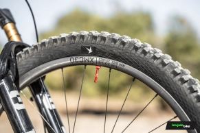Amflow PX Carbon Pro review: a high-end e-MTB that delivers more than its price suggests
