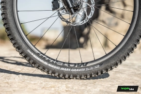 Amflow PX Carbon Pro review: a high-end e-MTB that delivers more than its price suggests