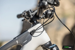 Amflow PX Carbon Pro review: a high-end e-MTB that delivers more than its price suggests