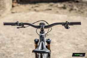Amflow PX Carbon Pro review: a high-end e-MTB that delivers more than its price suggests