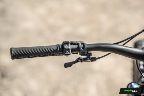 Amflow PX Carbon Pro review: a high-end e-MTB that delivers more than its price suggests