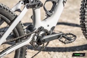 Amflow PX Carbon Pro review: a high-end e-MTB that delivers more than its price suggests
