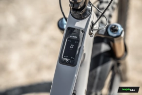 Amflow PX Carbon Pro review: a high-end e-MTB that delivers more than its price suggests