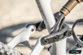 Amflow PX Carbon Pro review: a high-end e-MTB that delivers more than its price suggests
