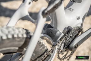 Amflow PX Carbon Pro review: a high-end e-MTB that delivers more than its price suggests