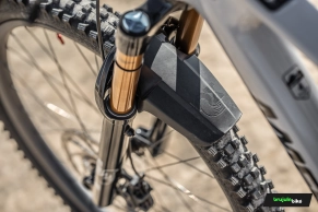 Amflow PX Carbon Pro review: a high-end e-MTB that delivers more than its price suggests