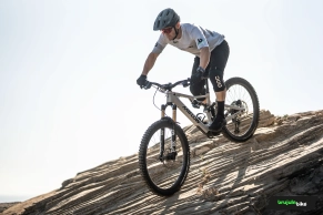 Amflow PX Carbon Pro review: a high-end e-MTB that delivers more than its price suggests