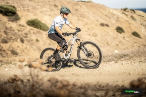 Amflow PX Carbon Pro review: a high-end e-MTB that delivers more than its price suggests