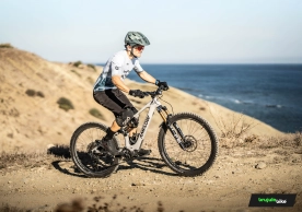 Amflow PX Carbon Pro review: a high-end e-MTB that delivers more than its price suggests