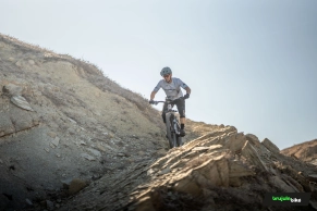 Amflow PX Carbon Pro review: a high-end e-MTB that delivers more than its price suggests