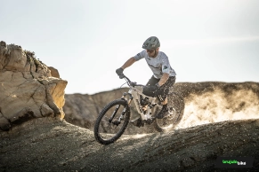 Amflow PX Carbon Pro review: a high-end e-MTB that delivers more than its price suggests