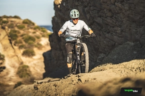 Amflow PX Carbon Pro review: a high-end e-MTB that delivers more than its price suggests