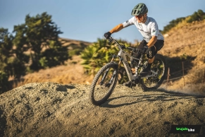 Amflow PX Carbon Pro review: a high-end e-MTB that delivers more than its price suggests