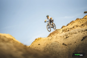 Amflow PX Carbon Pro review: a high-end e-MTB that delivers more than its price suggests