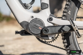 Amflow PX Carbon Pro review: a high-end e-MTB that delivers more than its price suggests