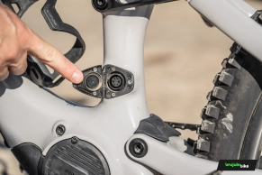 Amflow PX Carbon Pro review: a high-end e-MTB that delivers more than its price suggests