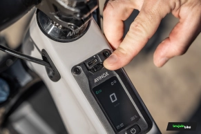 Amflow PX Carbon Pro review: a high-end e-MTB that delivers more than its price suggests