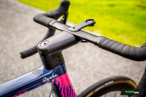 We test the Cannondale SuperSix Evo Hi-Mod 2021, the lightest and fastest road bike ever?