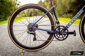 We test the Cannondale SuperSix Evo Hi-Mod 2021, the lightest and fastest road bike ever?