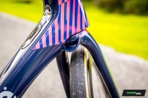 We test the Cannondale SuperSix Evo Hi-Mod 2021, the lightest and fastest road bike ever?