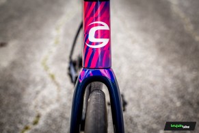 We test the Cannondale SuperSix Evo Hi-Mod 2021, the lightest and fastest road bike ever?