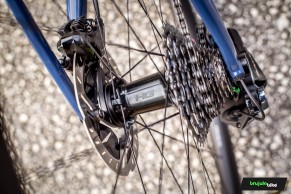 We test the Cannondale SuperSix Evo Hi-Mod 2021, the lightest and fastest road bike ever?