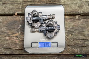 Shimano XTR PD-M9200 pedals review: the changes you can’t see are the ones that matter most