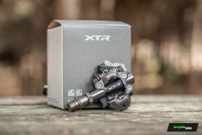 Shimano XTR PD-M9200 pedals review: the changes you can’t see are the ones that matter most