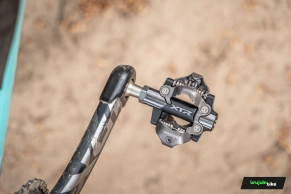 Shimano XTR PD-M9200 pedals review: the changes you can’t see are the ones that matter most