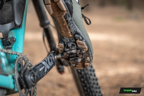 Shimano XTR PD-M9200 pedals review: the changes you can’t see are the ones that matter most