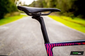 We test the Cannondale SuperSix Evo Hi-Mod 2021, the lightest and fastest road bike ever?