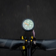 The world’s most elegant cycling computer is back: it’s analogue, has GPS, is expensive and will be hard to get your hands on