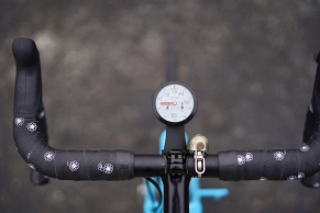 The world’s most elegant cycling computer is back: it’s analogue, has GPS, is expensive and will be hard to get your hands on