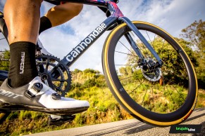 We test the Cannondale SuperSix Evo Hi-Mod 2021, the lightest and fastest road bike ever?