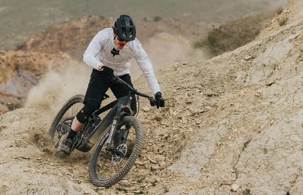 Bosch añade control de tracción a sus motores CX y CX-R con una actualización gratuita