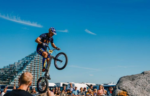 Urban-Cycling-Weltmeisterschaften 2026 nach Angriffen auf Saudi-Arabien abgesagt