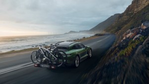 Nuevas Porsche eBike Sport y Porsche eBike Cross