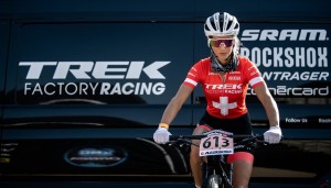 Lars Forster and Jolanda Neff win a top-level XCO race in Andora