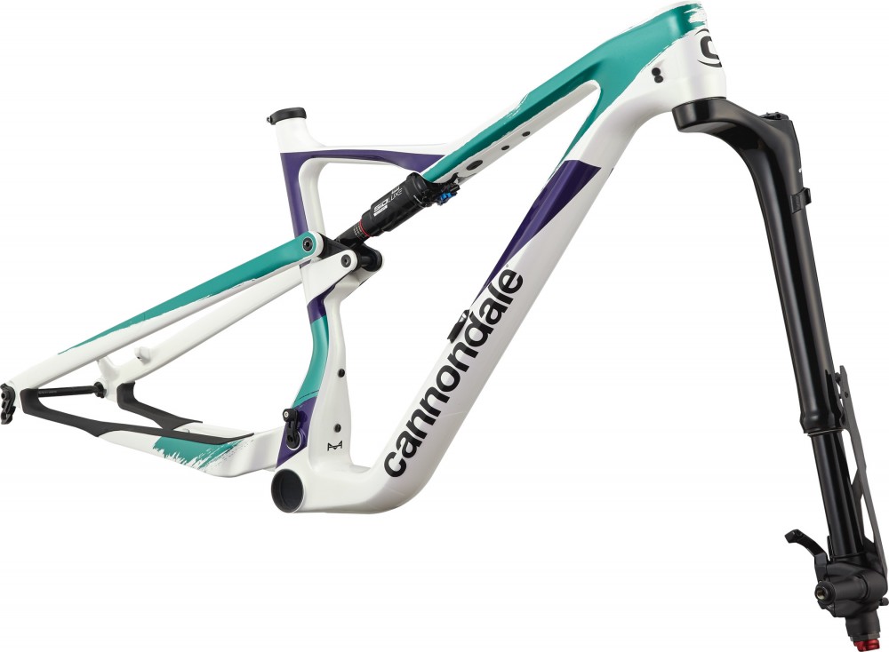 new cannondale scalpel