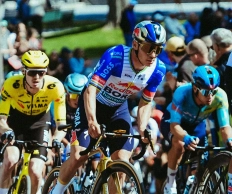 El peso y su tendencia a entrenar demasiado: el entrenador de Evenepoel señala dos aspectos que debe mejorar para 2027