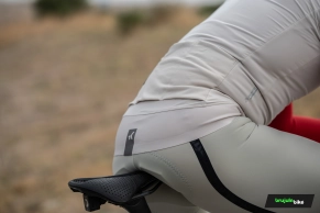 Probamos el Gobik Envy, un chaleco técnico que tiene mucho más de lo que parece