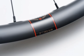 Reserve da el salto a las 32 pulgadas con sus nuevas ruedas de carbono para XC