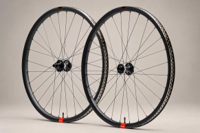 Reserve da el salto a las 32 pulgadas con sus nuevas ruedas de carbono para XC