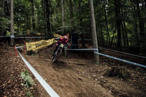 First 2021 World Cup event postponed