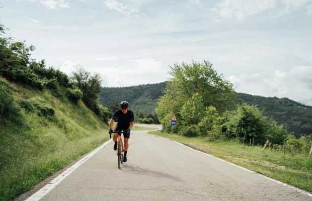 Keine Zeit fürs Training? So kannst du dich auf dem Rad trotzdem weiter verbessern